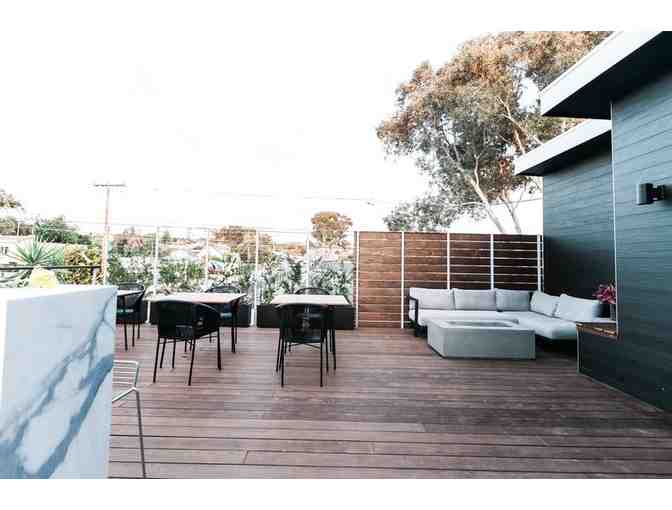 Twelve Senses Retreat Overnight Stay