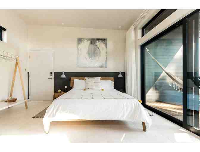 Twelve Senses Retreat Overnight Stay