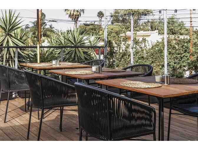 Twelve Senses Retreat Overnight Stay