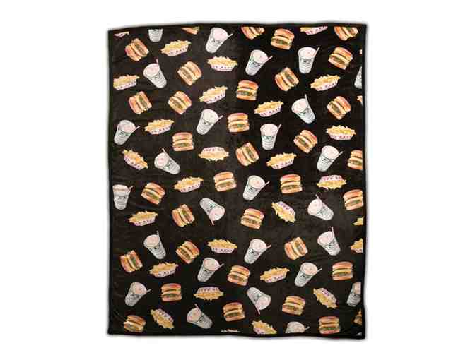 In N Out Ultimate Fan Bag