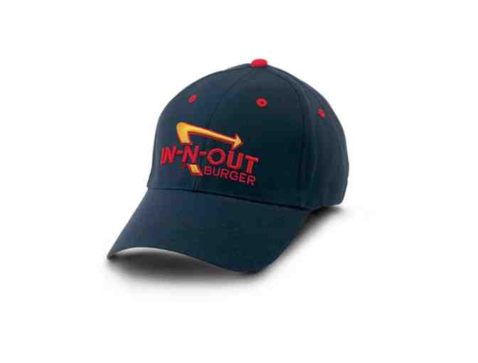 In N Out Ultimate Fan Bag