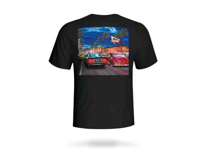 In N Out Ultimate Fan Bag