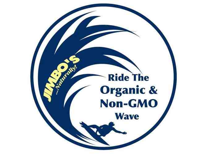 $50 Gift Card Jimbo's