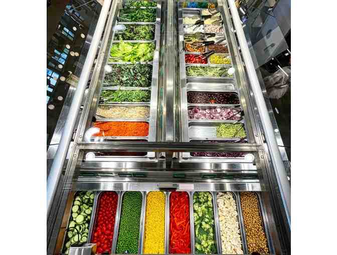 $50 Gift Card Jimbo's