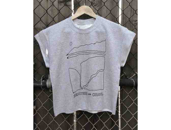 Seaweed and Gravel - $20 Gift Card