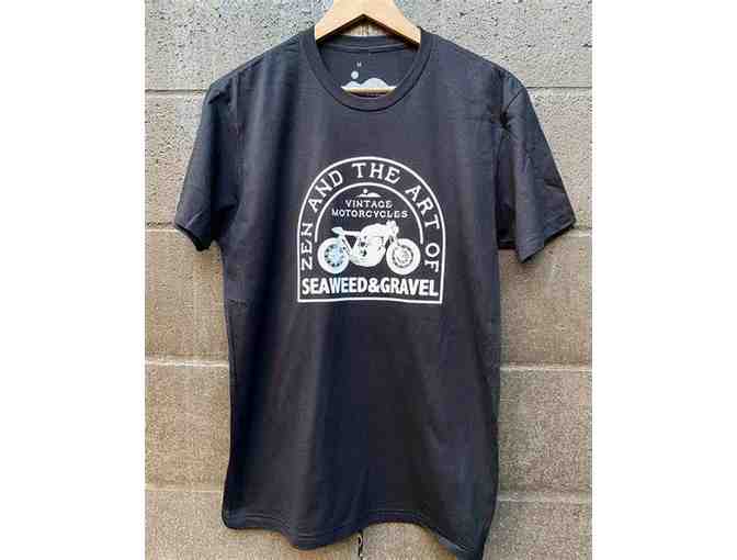 Seaweed and Gravel - $20 Gift Card