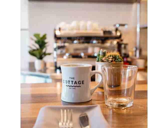 $50 Gift Card - The Cottage Encinitas