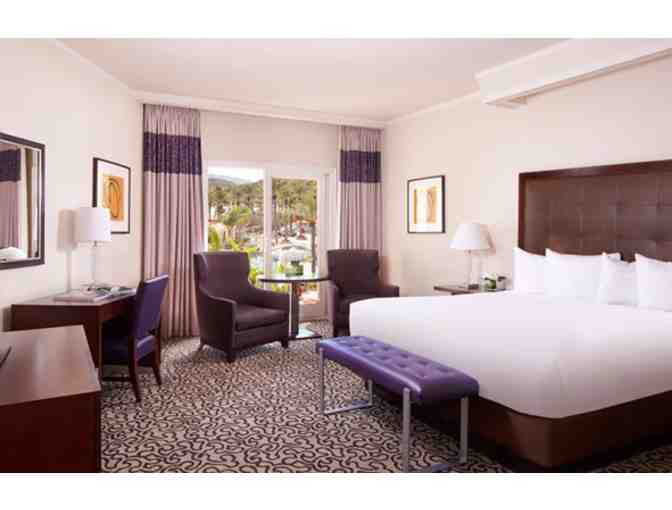 One Night Midweek Stay - Harrah's Resort