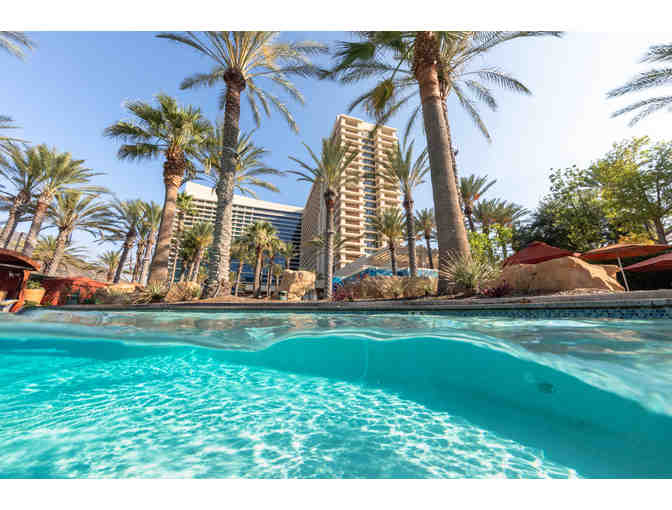 One Night Midweek Stay - Harrah's Resort