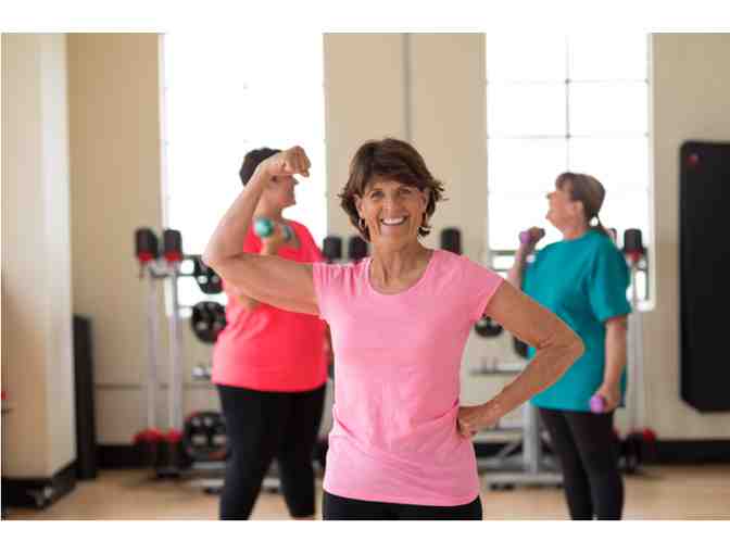 Magdalena Ecke Family YMCA Family 6 Month Membership