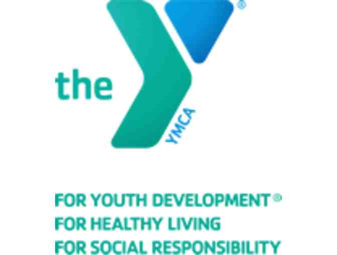 Magdalena Ecke Family YMCA Family 6 Month Membership