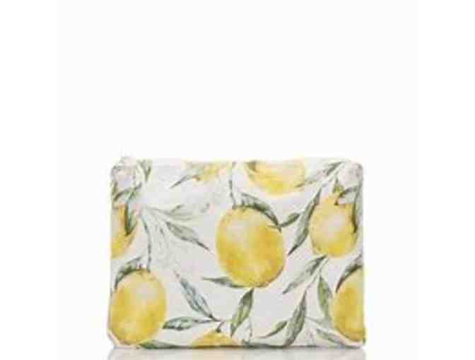 Mini Hip Pack and Mid Pouch Set - Aloha Collection