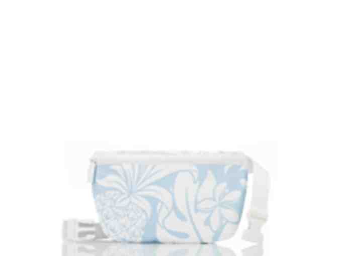 Mini Hip Pack and Mid Pouch Set - Aloha Collection