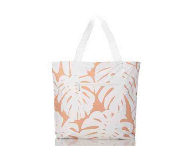 Day Tripper and Mini Pouch Set - Aloha Collection