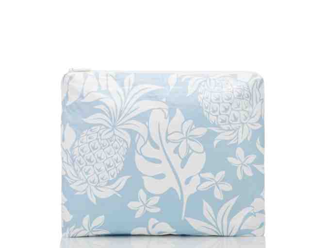 Small and Max Pouch Set- Aloha Collection - Live Event Raffle Item