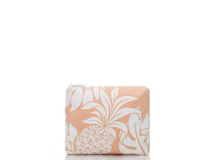 Small and Max Pouch Set- Aloha Collection - Live Event Raffle Item