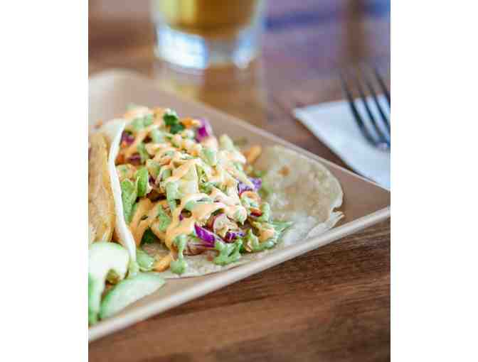 $25 Gift Card Encinitas Fish Shop