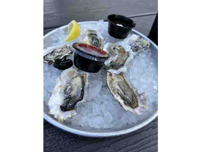 $25 Gift Card Encinitas Fish Shop