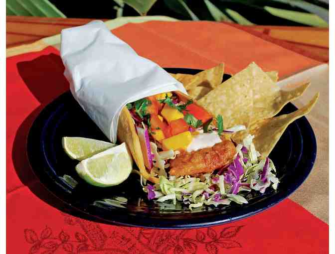 Three $25 Gift Cards Las Olas Restaurant