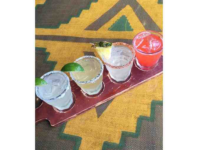 Three $25 Gift Cards Las Olas Restaurant