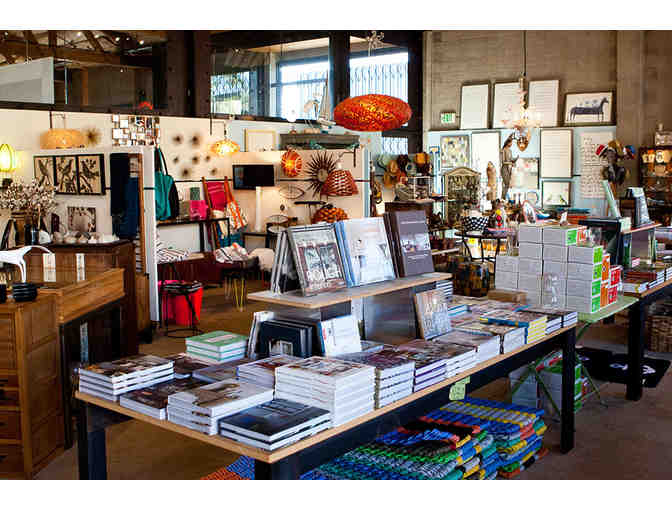 One (1) $50 gift card Solo Cedros