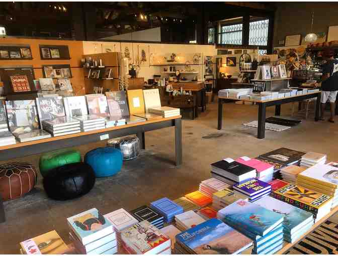 One (1) $50 gift card Solo Cedros