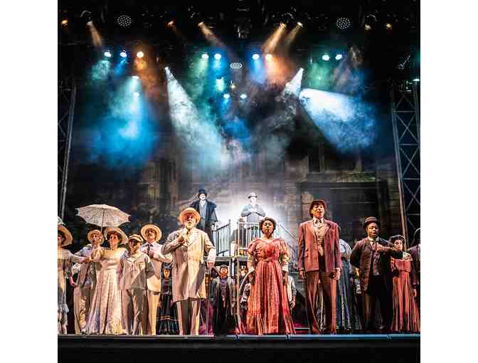 Two (2) Friday Night tickets Summer 2023 Moonlight Amphitheatre