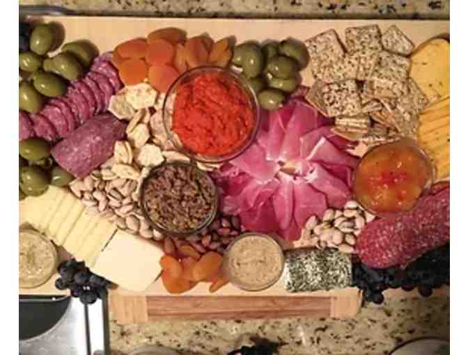 Home Party Cooking Demo - Amore Kitchen