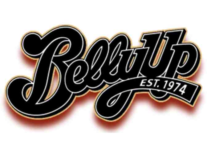 Friday Night Happy Hour Party for 10 - Belly Up