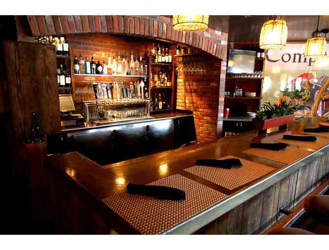 Craftsman Tavern $100 Gift Card