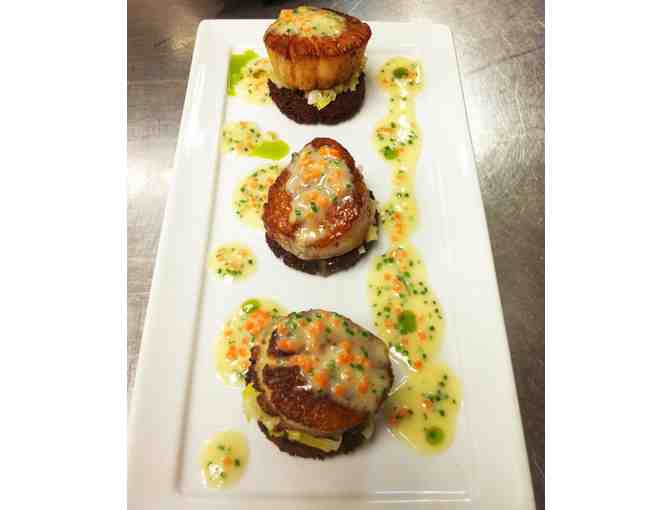 Craftsman Tavern $100 Gift Card