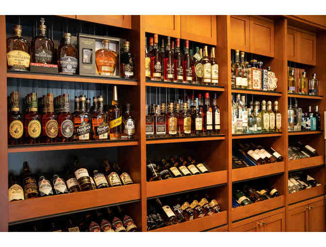 Wine Tasting for Two Meritage Wine Market