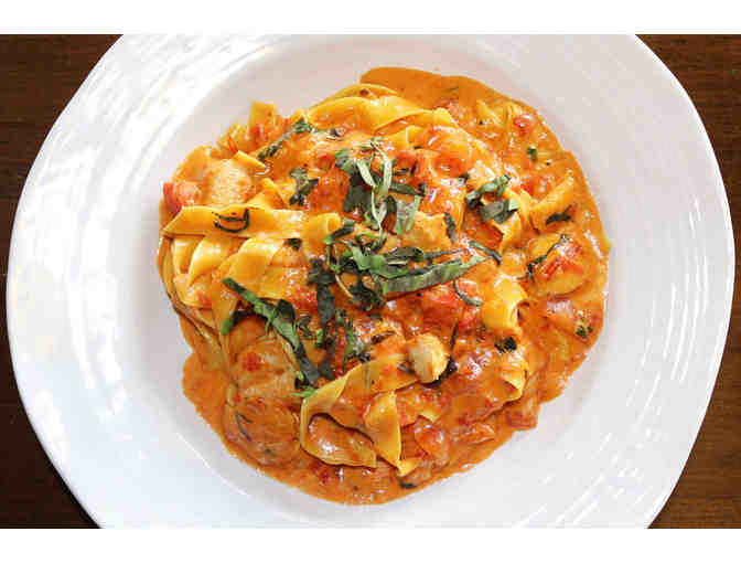 $60 Gift Certificate Alice's Italian Gourmet