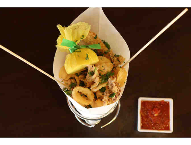 $60 Gift Certificate Alice's Italian Gourmet