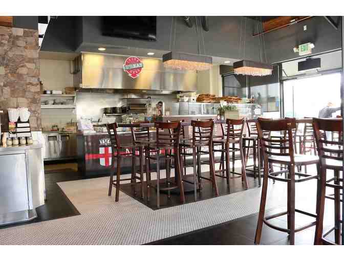 $60 Gift Certificate Alice's Italian Gourmet