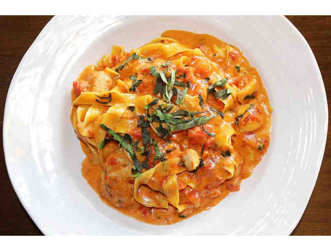 $40 Gift Certificate Alice's Italian Gourmet