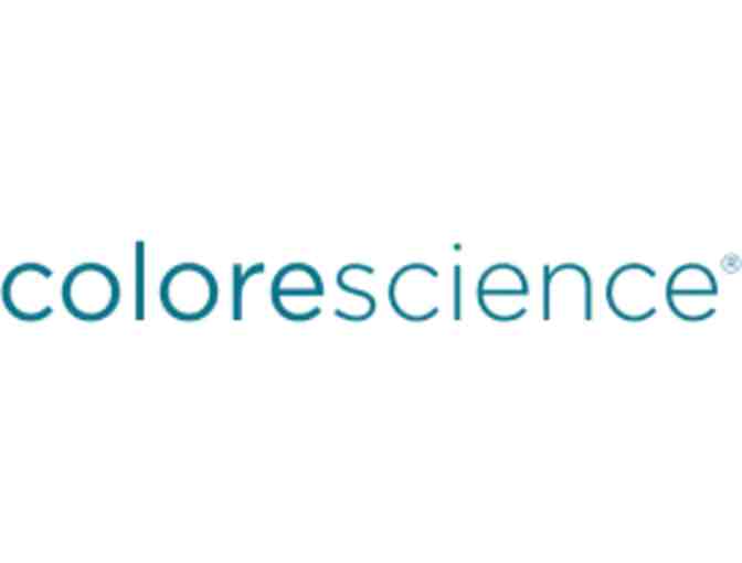Colorscience Skin Care Product Bundle