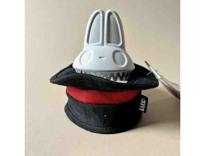 Jackpawt Super Chewer Bark Box