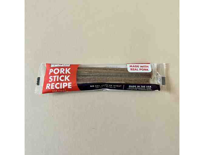 Jackpawt Super Chewer Bark Box