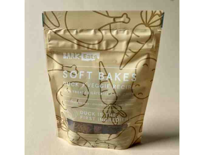 Jackpawt Super Chewer Bark Box