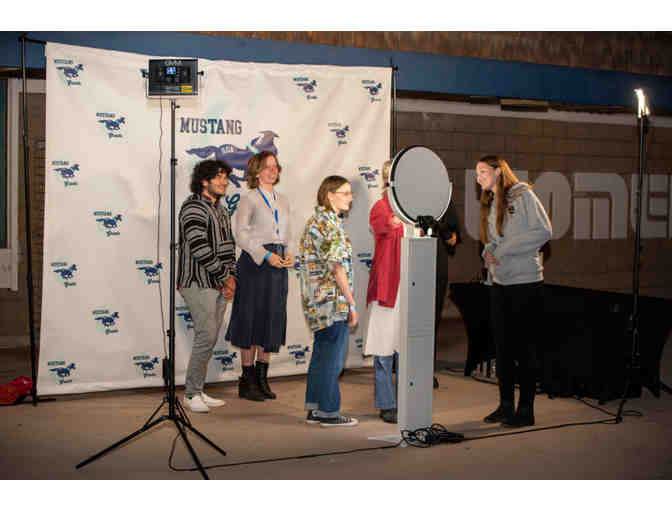 SDA Grad Nite Ticket