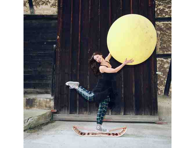 GiBoard Balance Board