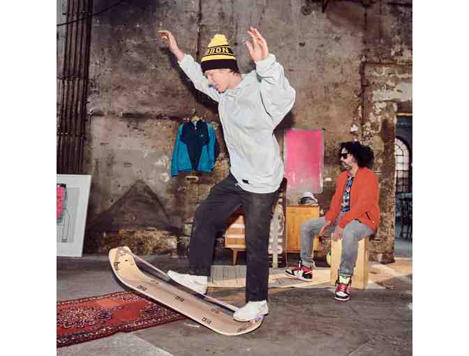 GiBoard Balance Board