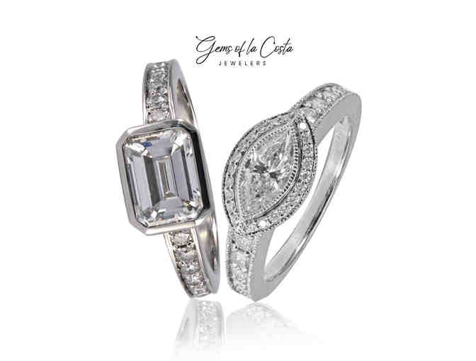 $500 Gift Card Gems of La Costa - Live Event