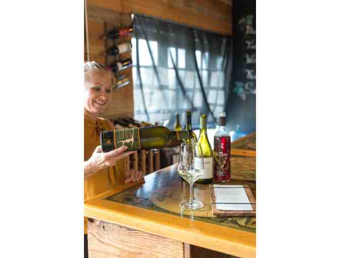 $100 Gift Card La Costa Wine Co