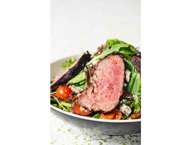 $100 Gift Card - Tin Leaf Fresh Kitchen, Beach Plum Kitchen, or Black Rail Kitchen & Bar