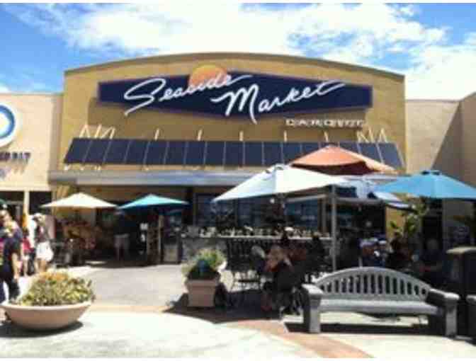 Seaside Market $250 Gift Card