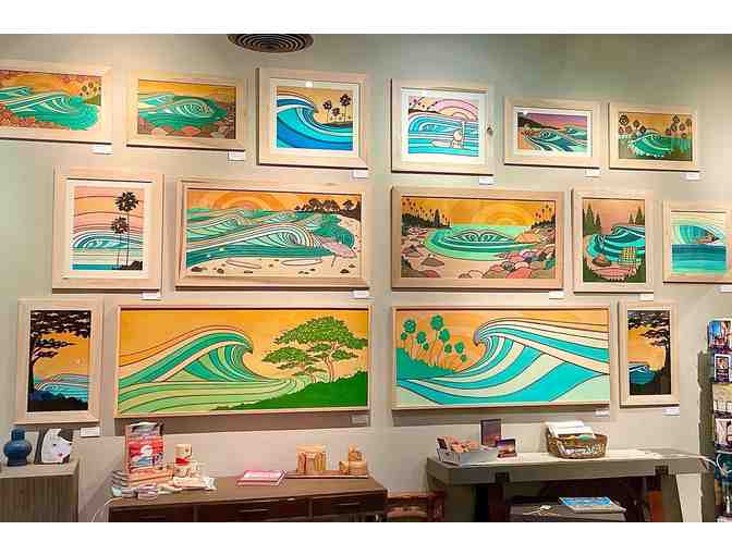 $100 Gift Card Bliss 101