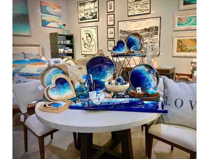 $100 Gift Card Bliss 101