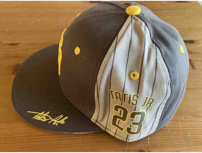 Padres Goodie Bag & 2 Tickets Cleveland Guardians v. San Diego Padres, June 14, 2023